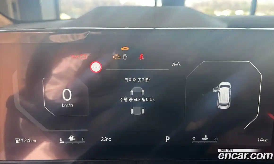 Kia Canival 2026 3.5 Автомат в Москве № 1128325, фото 6