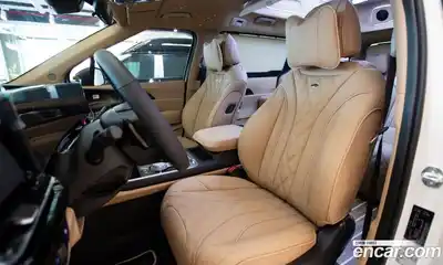 Kia Canival 2026 3.5 Автомат в Москве № 1128325, миниатюра 8