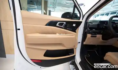 Kia Canival 2026 3.5 Автомат в Москве № 1128325, миниатюра 9