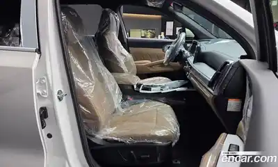 Kia Sorento 2026 1.6 гидро в Москве № 1128343, миниатюра 11
