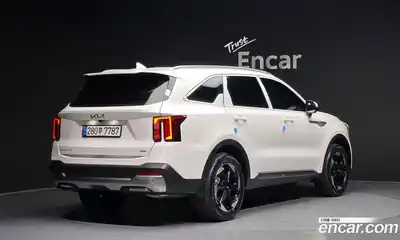 Kia Sorento 2026 1.6 гидро в Москве № 1128343, миниатюра 2