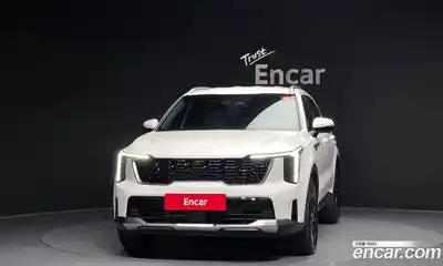 Kia Sorento 2026 1.6 гидро в Москве № 1128343, миниатюра 3
