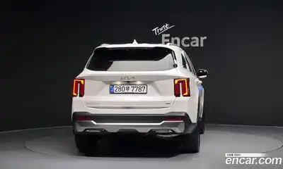 Kia Sorento 2026 1.6 гидро в Москве № 1128343, миниатюра 4