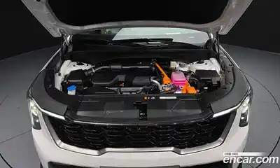 Kia Sorento 2026 1.6 гидро в Москве № 1128343, миниатюра 6