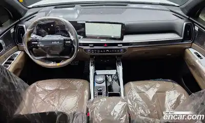 Kia Sorento 2026 1.6 гидро в Москве № 1128343, миниатюра 7