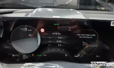 Kia Sorento 2026 1.6 гидро в Москве № 1128343, миниатюра 8