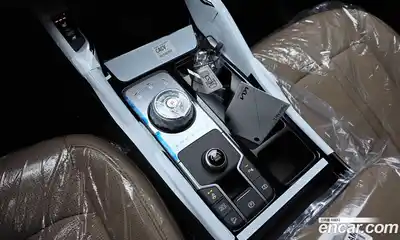 Kia Sorento 2026 1.6 гидро в Москве № 1128343, миниатюра 9