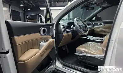Kia Sorento 2026 1.6 гидро в Москве № 1128343, миниатюра 10