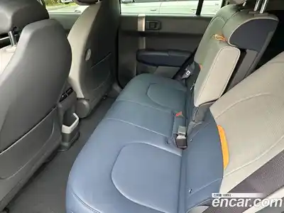 Kia EV3 2025 0.2 Автомат в Москве № 1128368, миниатюра 11