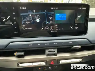 Kia EV3 2025 0.2 Автомат в Москве № 1128368, миниатюра 12