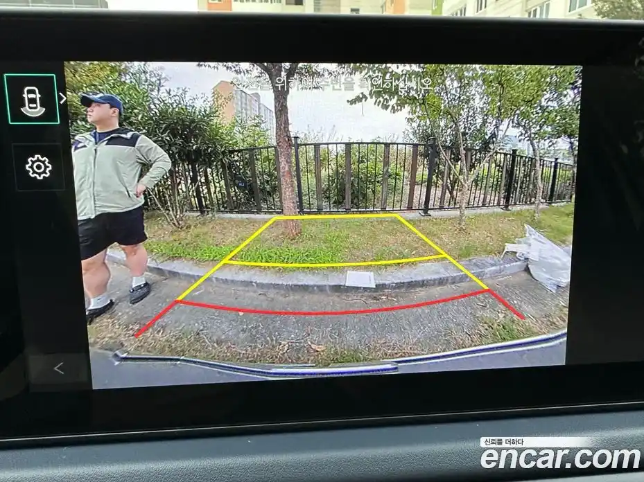 Kia EV3 2025 0.2 Автомат в Москве № 1128368, фото 13