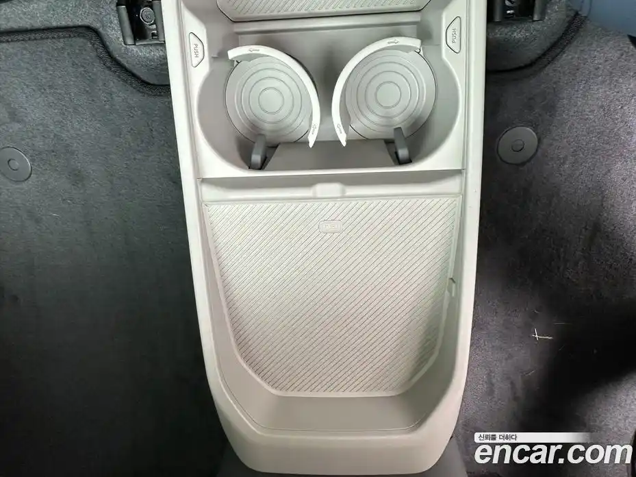 Kia EV3 2025 0.2 Автомат в Москве № 1128368, фото 14