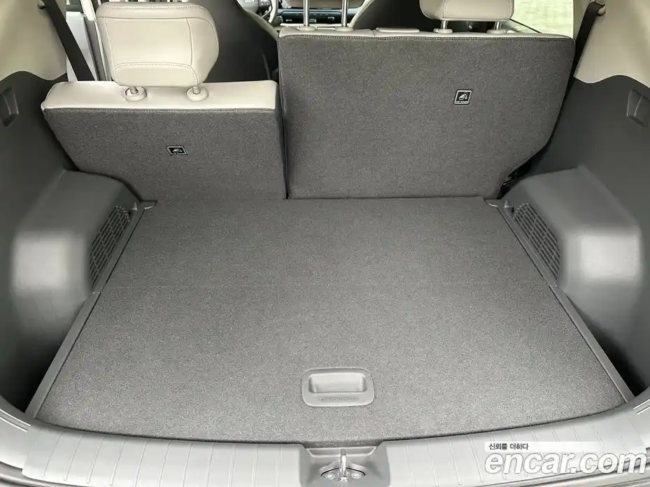 Kia EV3 2025 0.2 Автомат в Москве № 1128368, фото 15