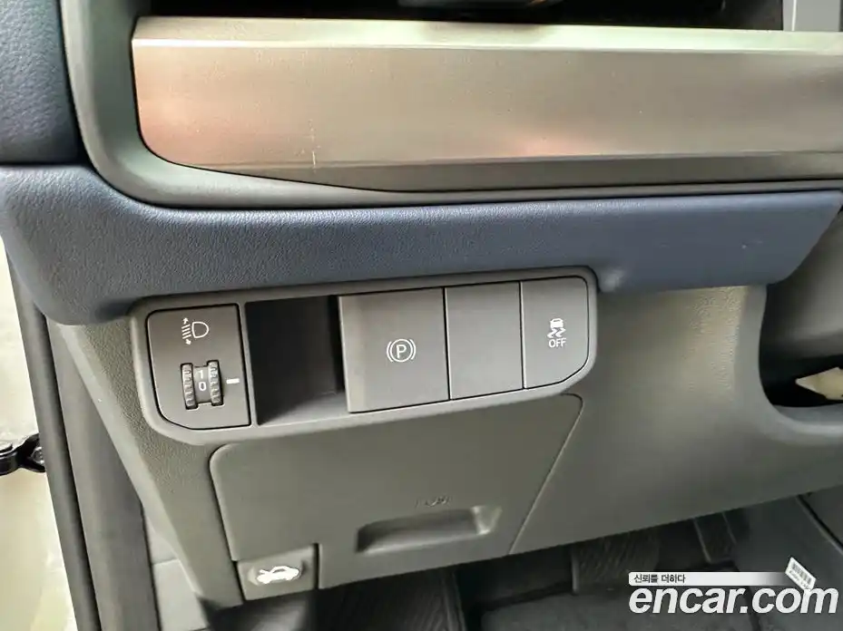 Kia EV3 2025 0.2 Автомат в Москве № 1128368, фото 16