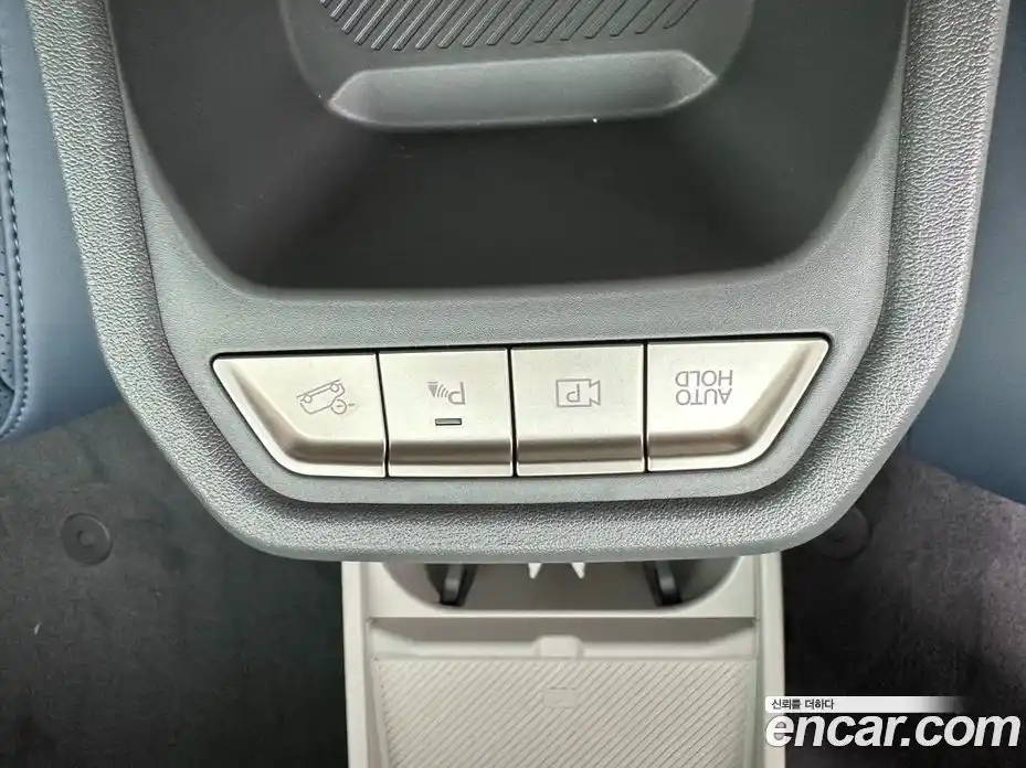 Kia EV3 2025 0.2 Автомат в Москве № 1128368, фото 17