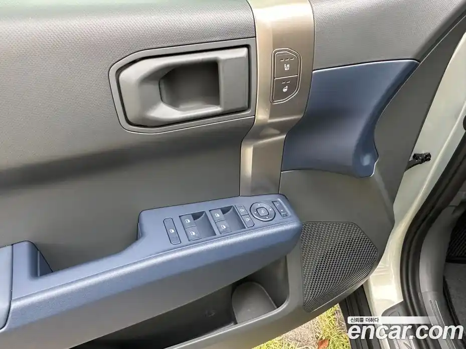 Kia EV3 2025 0.2 Автомат в Москве № 1128368, фото 18