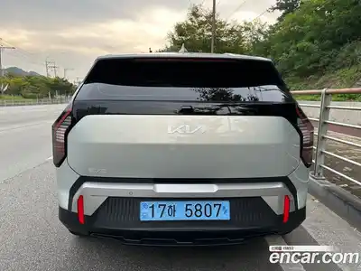 Kia EV3 2025 0.2 Автомат в Москве № 1128368, миниатюра 4