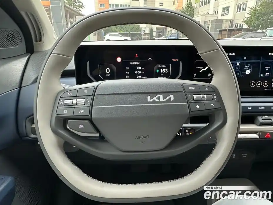 Kia EV3 2025 0.2 Автомат в Москве № 1128368, фото 8