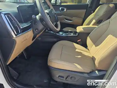 Kia Sorento 2026 1.6 гидро в Москве № 1128418, миниатюра 11