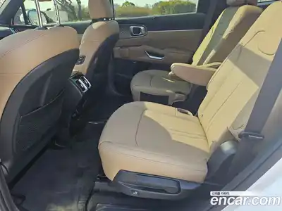 Kia Sorento 2026 1.6 гидро в Москве № 1128418, миниатюра 12