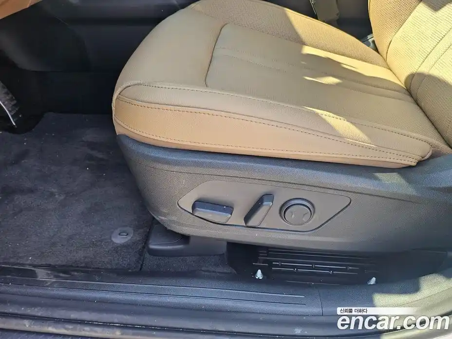 Kia Sorento 2026 1.6 гидро в Москве № 1128418, фото 13