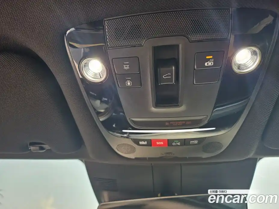 Kia Sorento 2026 1.6 гидро в Москве № 1128418, фото 14
