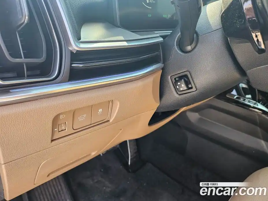 Kia Sorento 2026 1.6 гидро в Москве № 1128418, фото 15