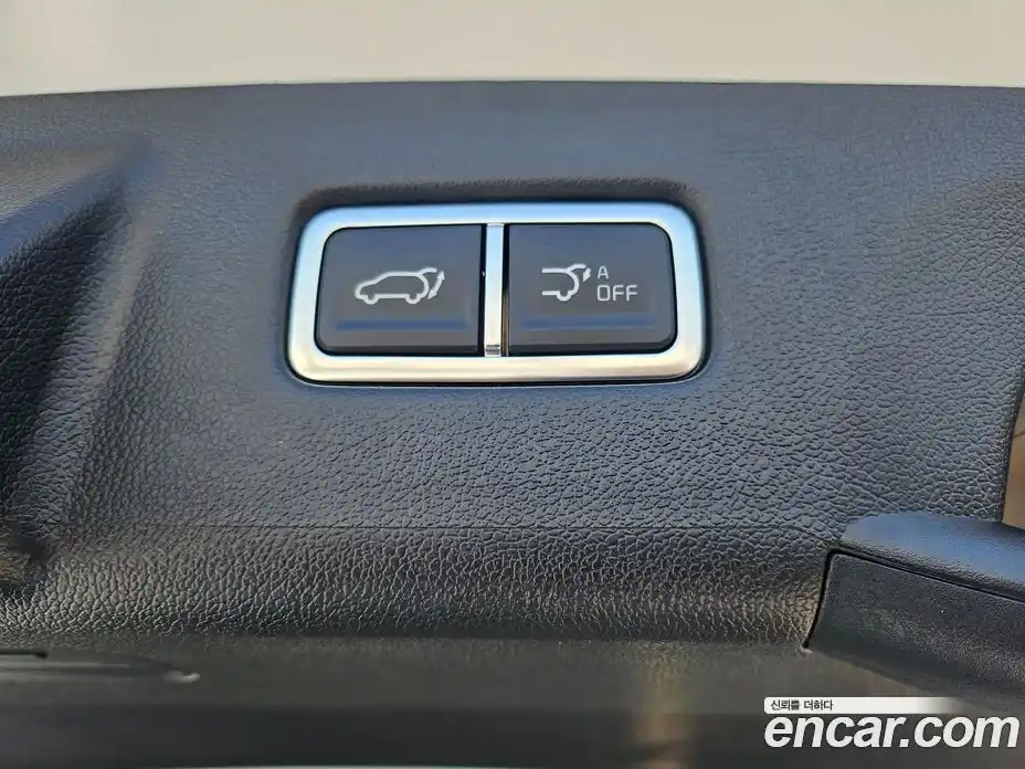 Kia Sorento 2026 1.6 гидро в Москве № 1128418, фото 18