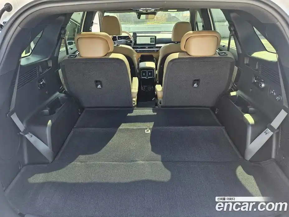 Kia Sorento 2026 1.6 гидро в Москве № 1128418, фото 19