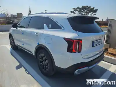 Kia Sorento 2026 1.6 гидро в Москве № 1128418, миниатюра 2