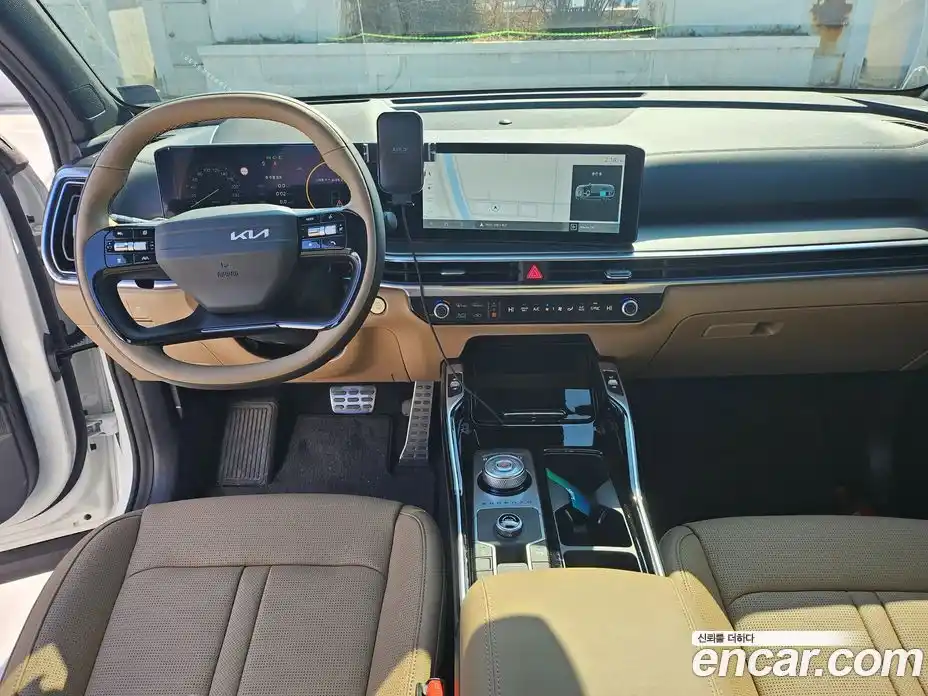 Kia Sorento 2026 1.6 гидро в Москве № 1128418, фото 7