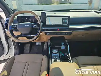 Kia Sorento 2026 1.6 гидро в Москве № 1128418, миниатюра 7