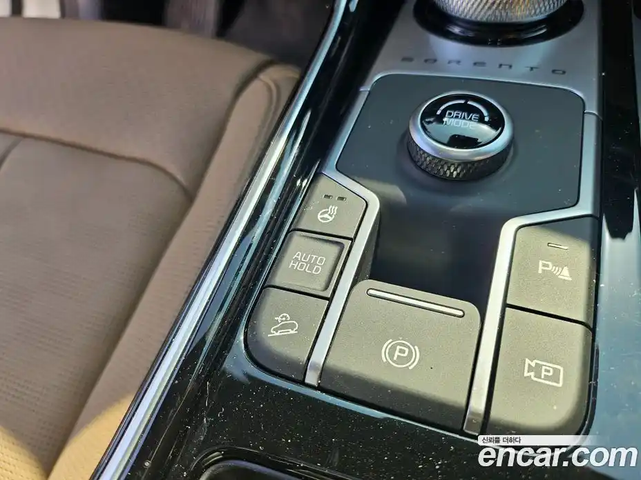Kia Sorento 2026 1.6 гидро в Москве № 1128418, фото 9