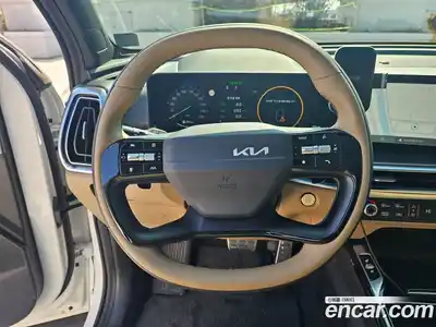Kia Sorento 2026 1.6 гидро в Москве № 1128418, миниатюра 10