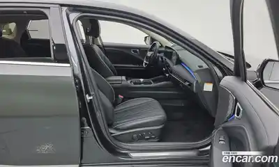 Kia K8 2025 1.6 Автомат в Москве № 1128472, миниатюра 11