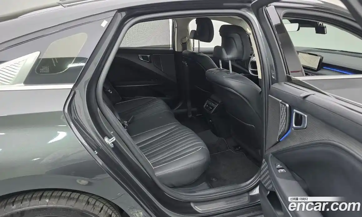 Kia K8 2025 1.6 Автомат в Москве № 1128472, фото 12