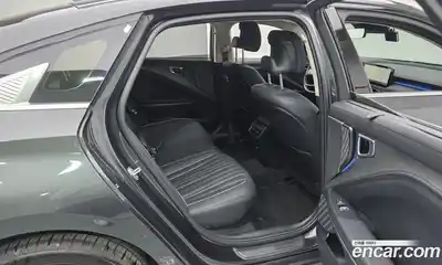 Kia K8 2025 1.6 Автомат в Москве № 1128472, миниатюра 12