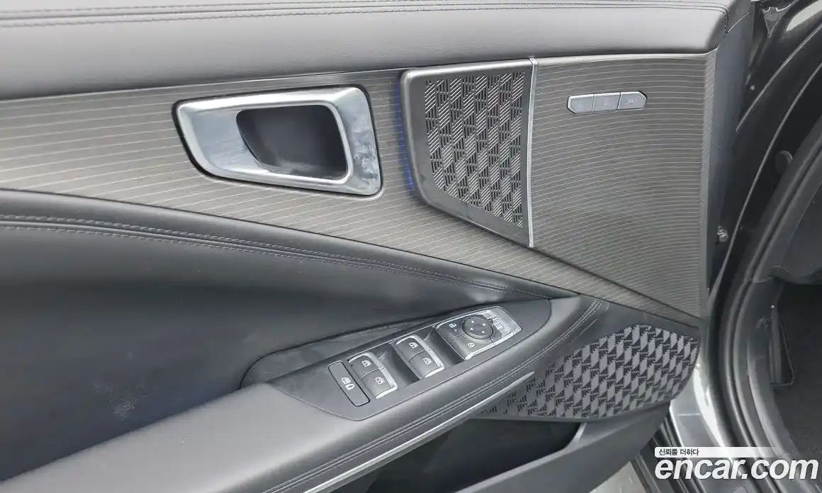 Kia K8 2025 1.6 Автомат в Москве № 1128472, фото 14