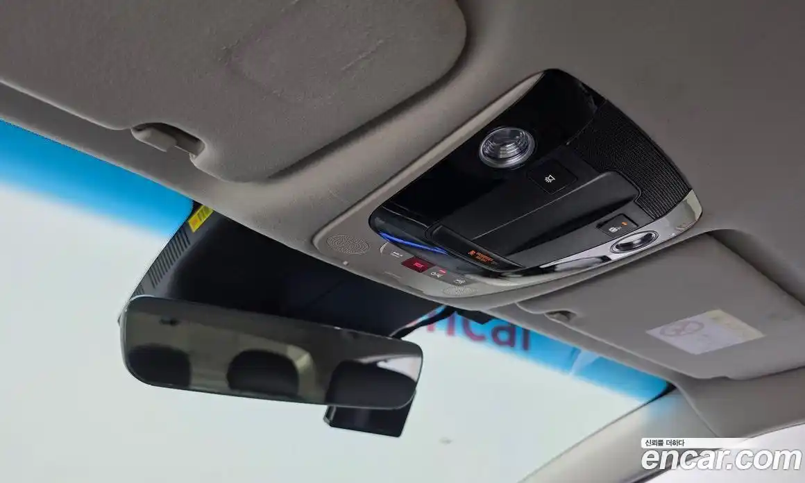 Kia K8 2025 1.6 Автомат в Москве № 1128472, фото 18