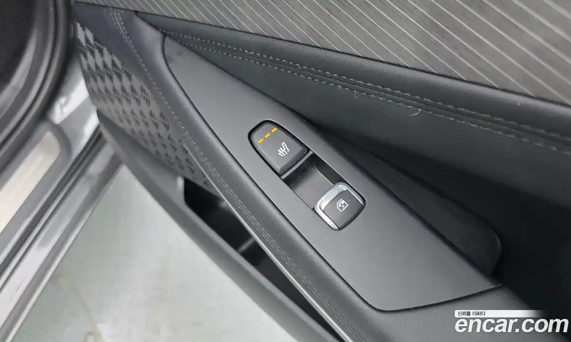 Kia K8 2025 1.6 Автомат в Москве № 1128472, фото 19