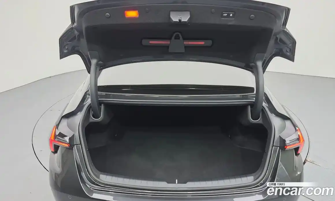 Kia K8 2025 1.6 Автомат в Москве № 1128472, фото 20