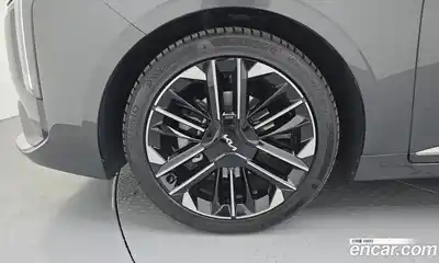 Kia K8 2025 1.6 Автомат в Москве № 1128472, миниатюра 5