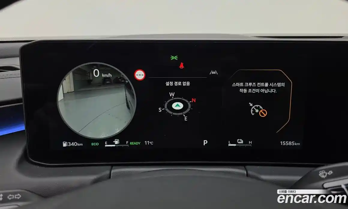 Kia K8 2025 1.6 Автомат в Москве № 1128472, фото 8