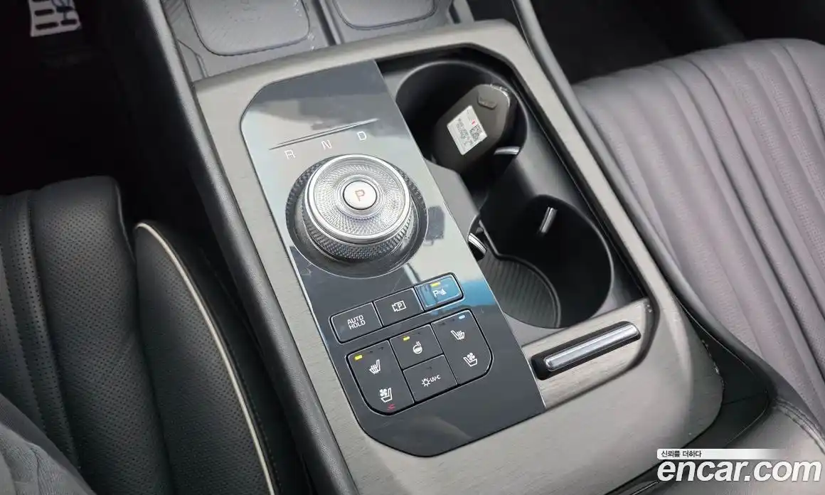 Kia K8 2025 1.6 Автомат в Москве № 1128472, фото 9