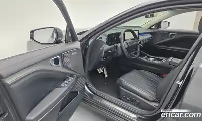 Kia K8 2025 1.6 Автомат в Москве № 1128472, миниатюра 10