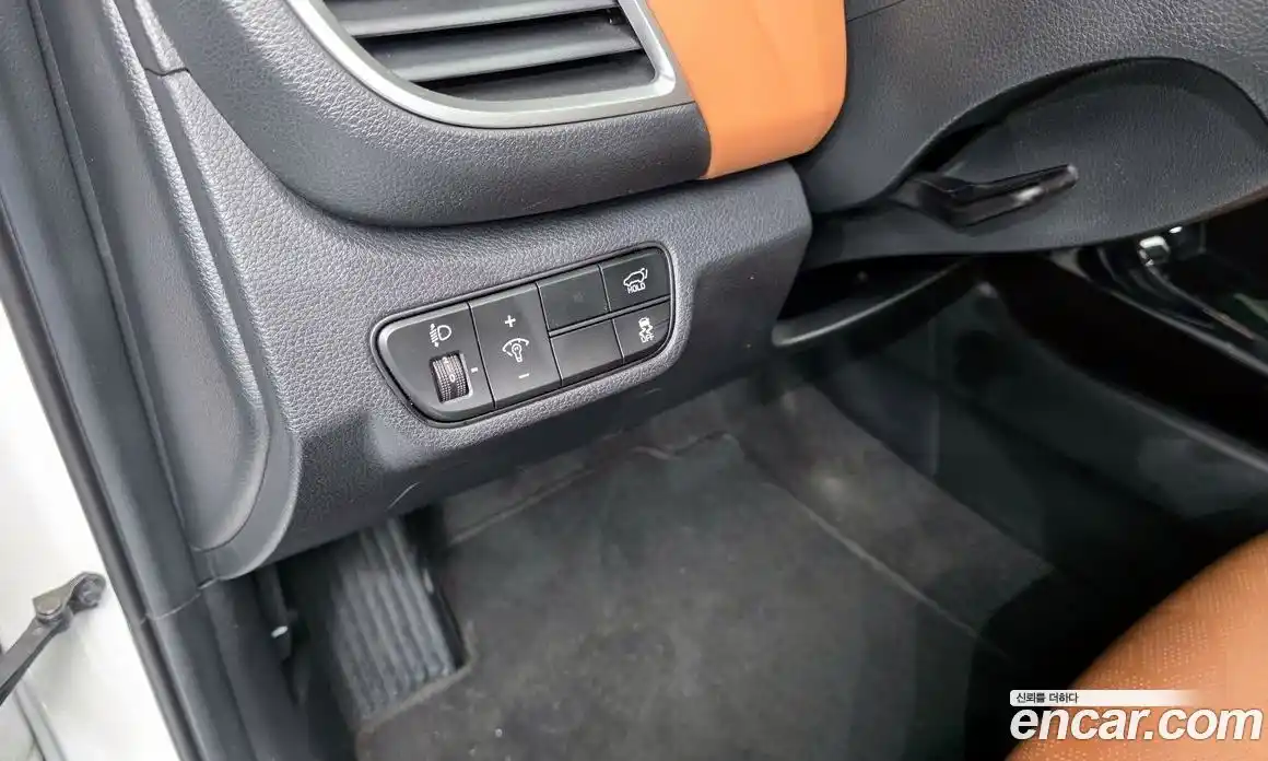 Kia Seltos 2025 1.6 Автомат в Москве № 1128495, фото 16