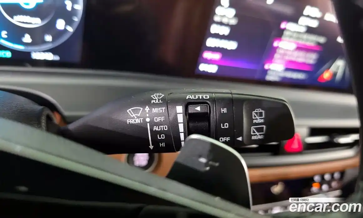 Kia Seltos 2025 1.6 Автомат в Москве № 1128495, фото 17