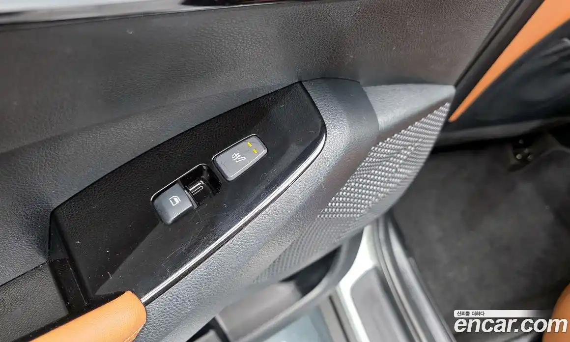 Kia Seltos 2025 1.6 Автомат в Москве № 1128495, фото 18