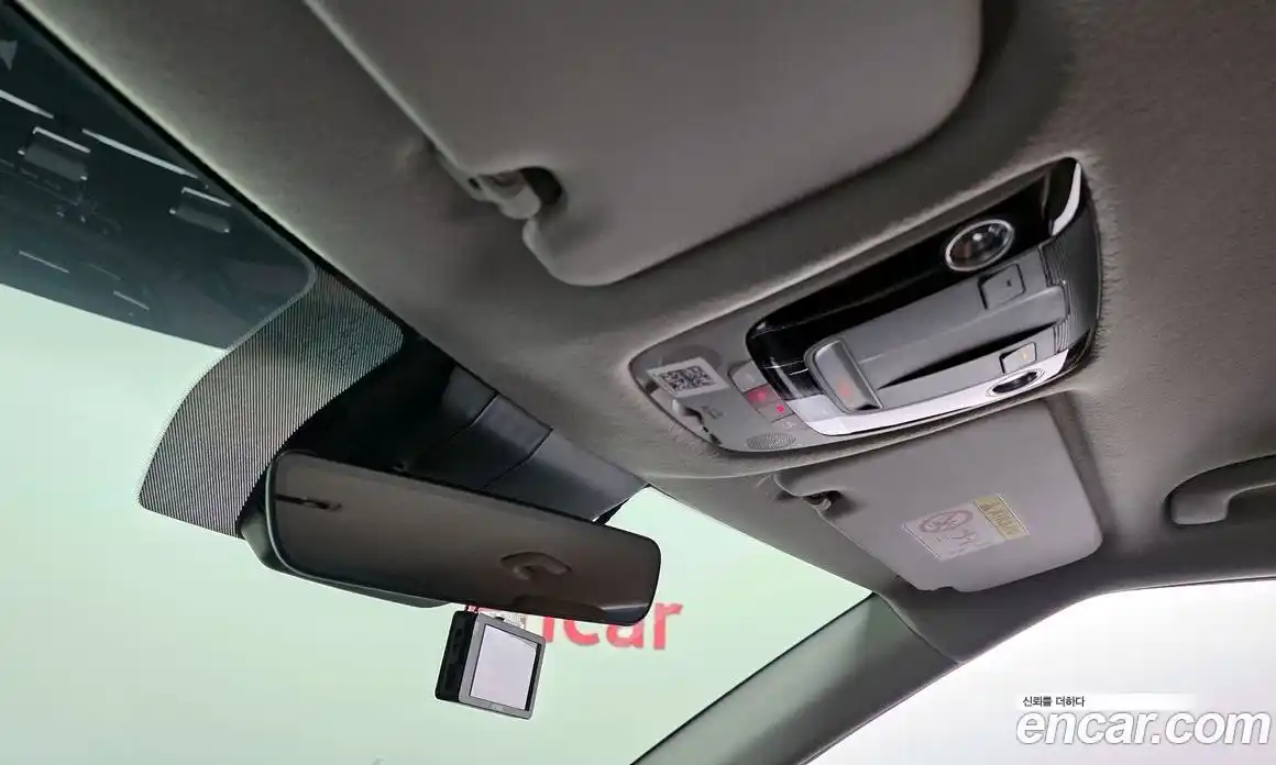 Kia Seltos 2025 1.6 Автомат в Москве № 1128495, фото 19