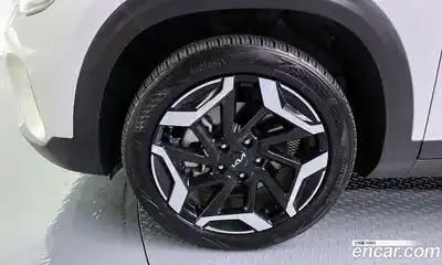 Kia Seltos 2025 1.6 Автомат в Москве № 1128495, миниатюра 5